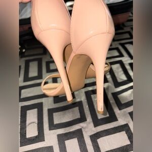 Charlotte Russe Heels